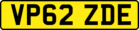 VP62ZDE
