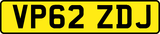 VP62ZDJ