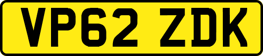 VP62ZDK
