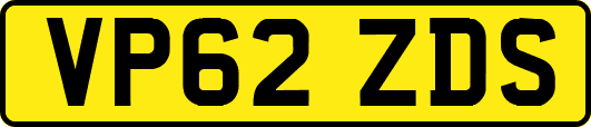 VP62ZDS