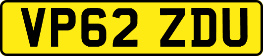 VP62ZDU