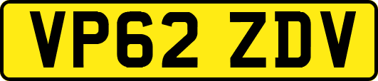 VP62ZDV