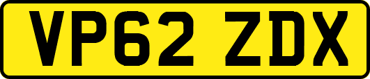 VP62ZDX