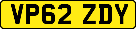 VP62ZDY