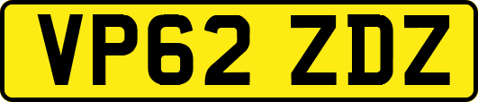 VP62ZDZ