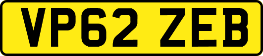 VP62ZEB