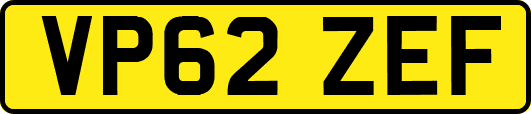 VP62ZEF