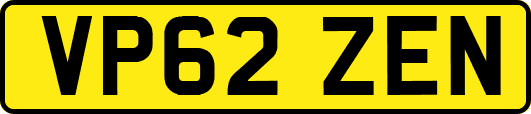 VP62ZEN