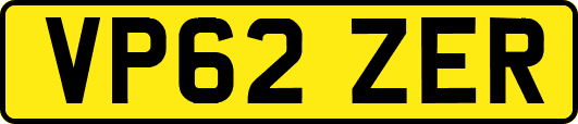 VP62ZER