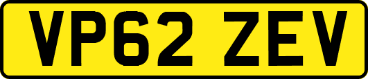 VP62ZEV