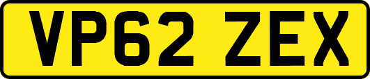 VP62ZEX