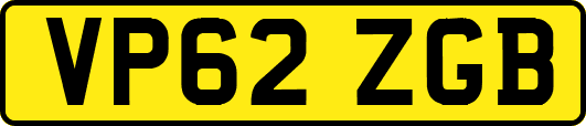 VP62ZGB