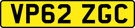 VP62ZGC