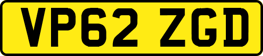 VP62ZGD