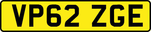 VP62ZGE