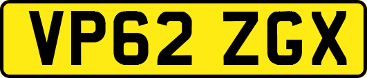 VP62ZGX
