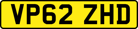 VP62ZHD