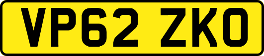 VP62ZKO