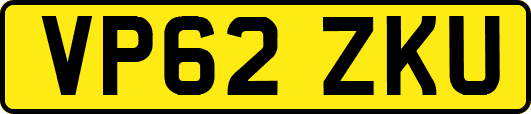 VP62ZKU