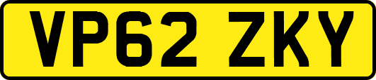 VP62ZKY