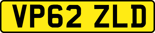 VP62ZLD