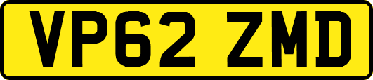 VP62ZMD