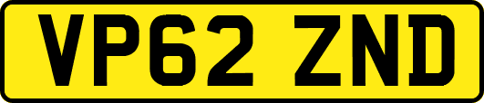 VP62ZND