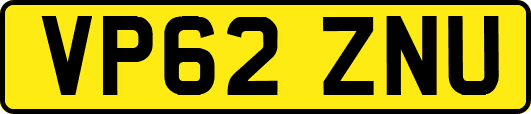 VP62ZNU