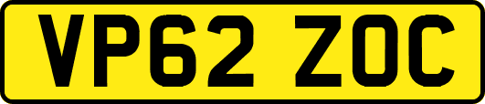 VP62ZOC
