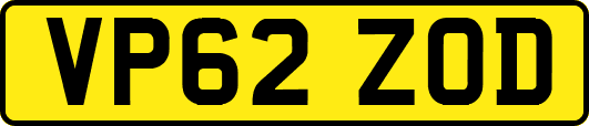 VP62ZOD