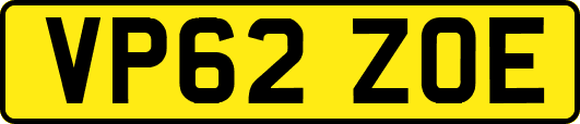 VP62ZOE