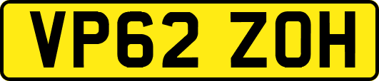 VP62ZOH
