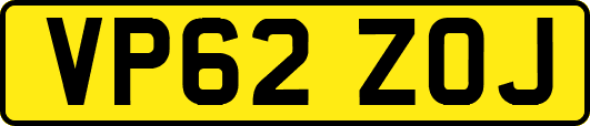 VP62ZOJ