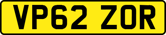 VP62ZOR