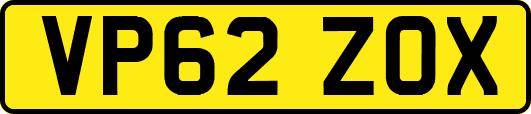 VP62ZOX