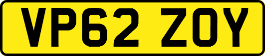 VP62ZOY