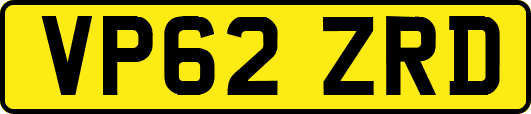 VP62ZRD