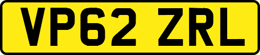 VP62ZRL