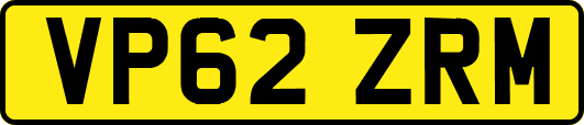 VP62ZRM