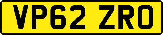 VP62ZRO