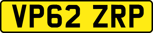 VP62ZRP