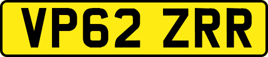 VP62ZRR
