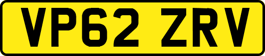 VP62ZRV