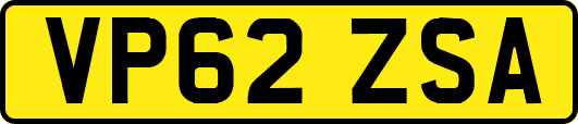 VP62ZSA