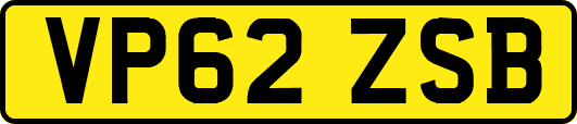 VP62ZSB
