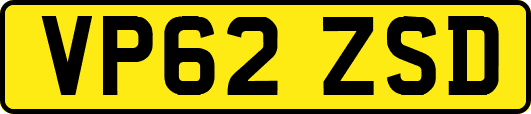 VP62ZSD