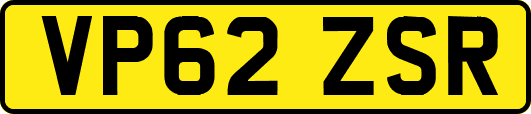 VP62ZSR