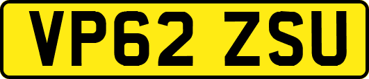 VP62ZSU