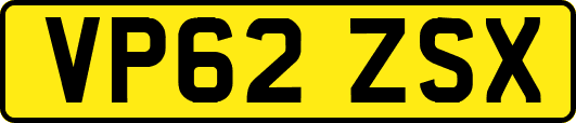 VP62ZSX