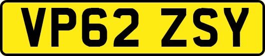 VP62ZSY